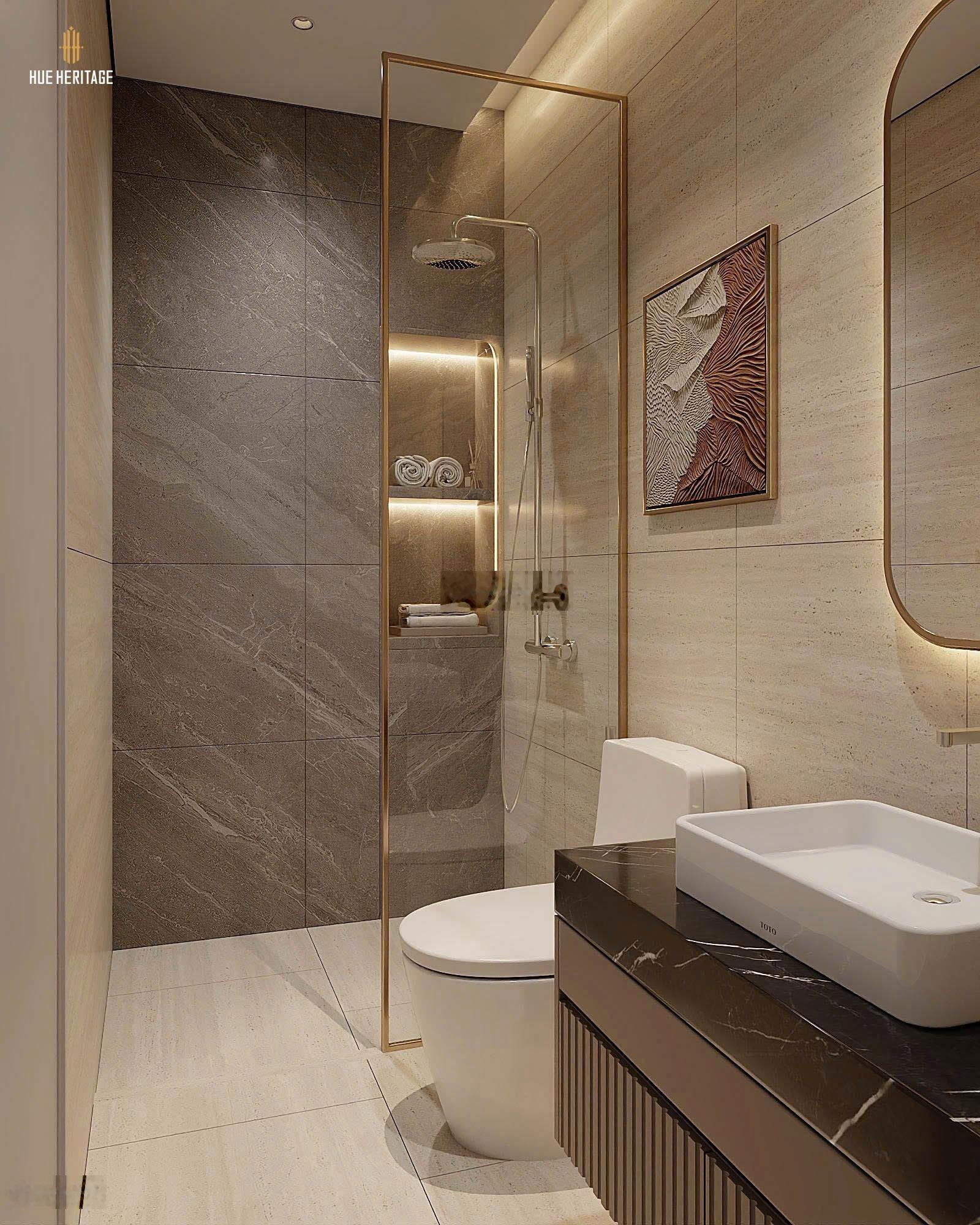 Hue Heritage - căn hộ cao cấp trung tâm TP Huế, đường Đống Đa, vị trí bùng binh ngã 6 hiếm có