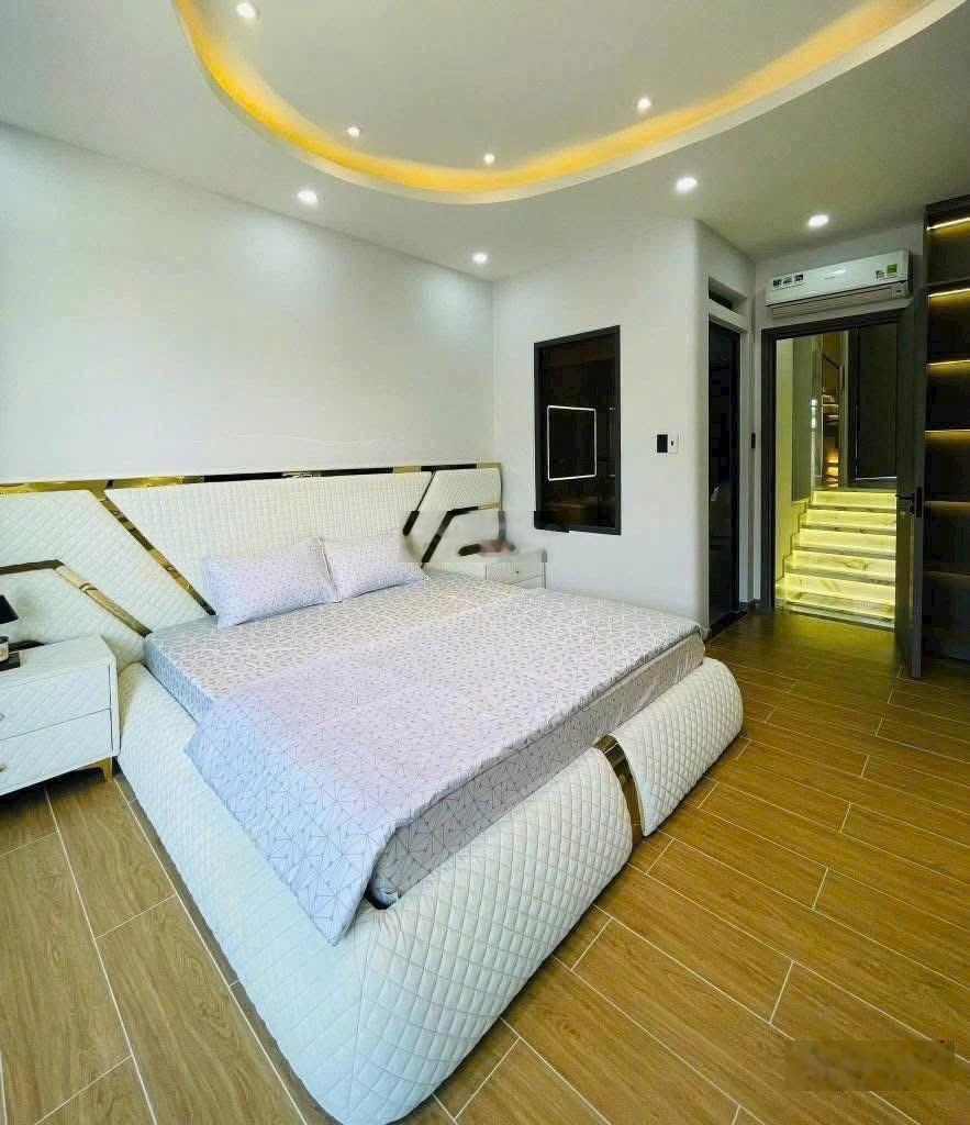 Bán nhà Thủ Đức - Đường Kha Vạn Cân GIÁ 2 TỶ 450