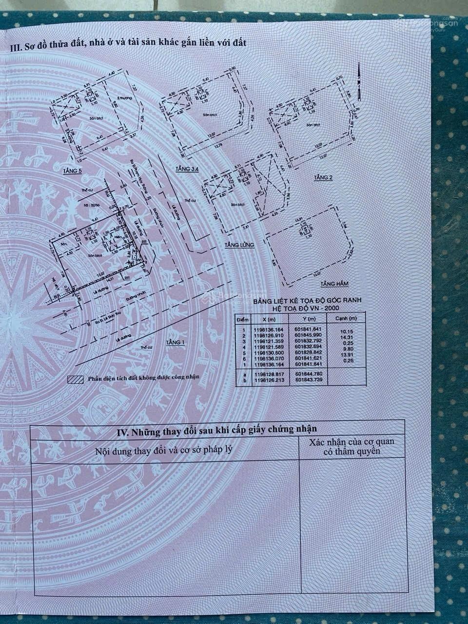 Bán toà nhà 7 tầng góc 2 mặt tiền đang khai thác CHDV, vị trí VIP, sầm uất, phù hợp KD