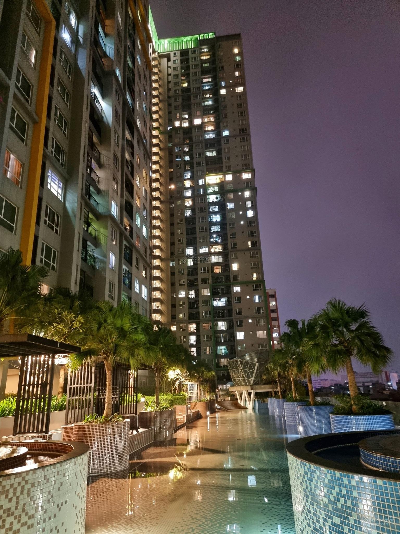 Chủ nhà cần bán nhanh CHCC 2 ngủ tại Seasons Avenue: DT 76m2, tầng trung, view thoáng giá 6.8x tỷ