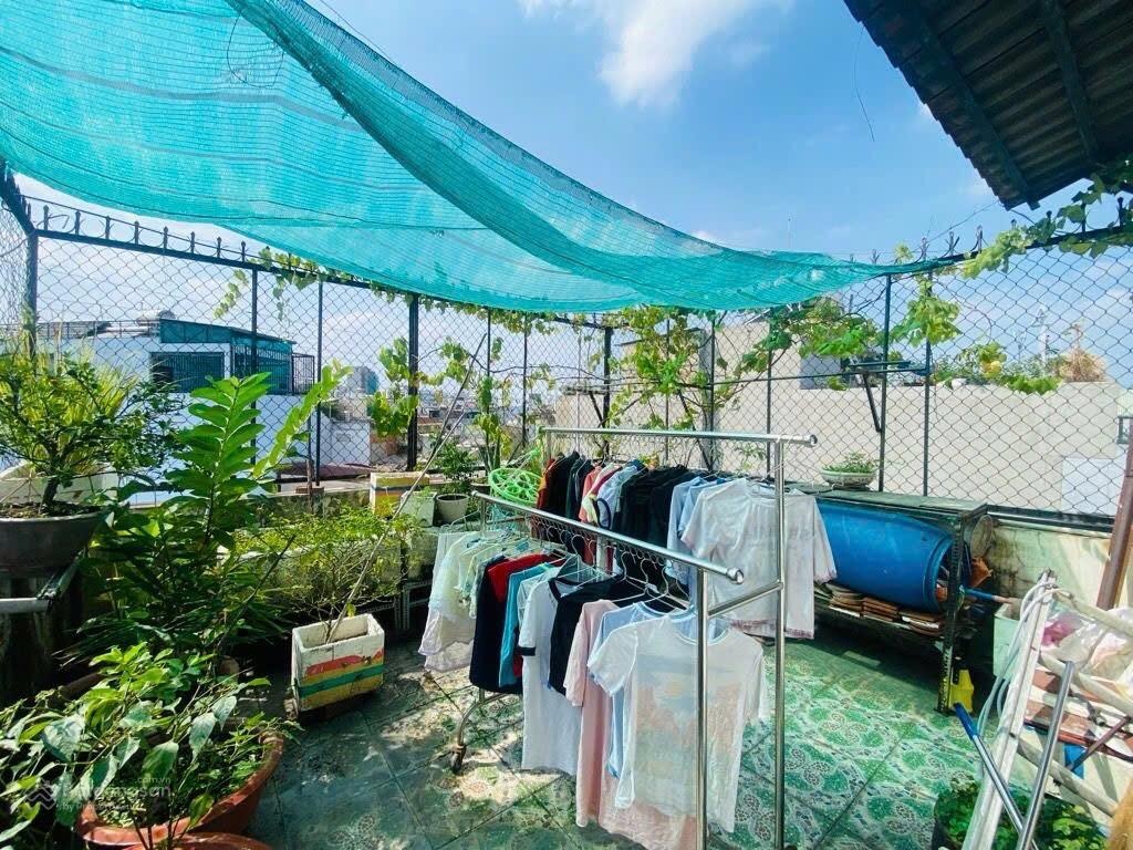 Hiếm - nhà Nguyễn Văn Nghi - Gần ĐH Công Nghiệp - 100m - 3 tầng - 4x25m - chỉ 8,6 tỷ