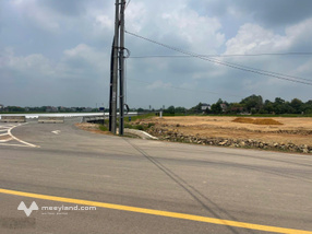 Đất CCN mặt đường vành đai 5, cách nhà máy Sam Sung 14km, cách Bác Giang 2km, diện tích từ 5.000m2