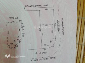Bán nhà góc 2 MT đường Lương Trúc Đàm đối diện chợ hoà mỹ, liên chiểu.