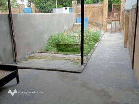 Cho thuê nhà riêng 1PN, 1WC, đất 80m2, nhà cấp 4 30m2 tại khu tập thể Quân Đội 371, giá ưu đãi