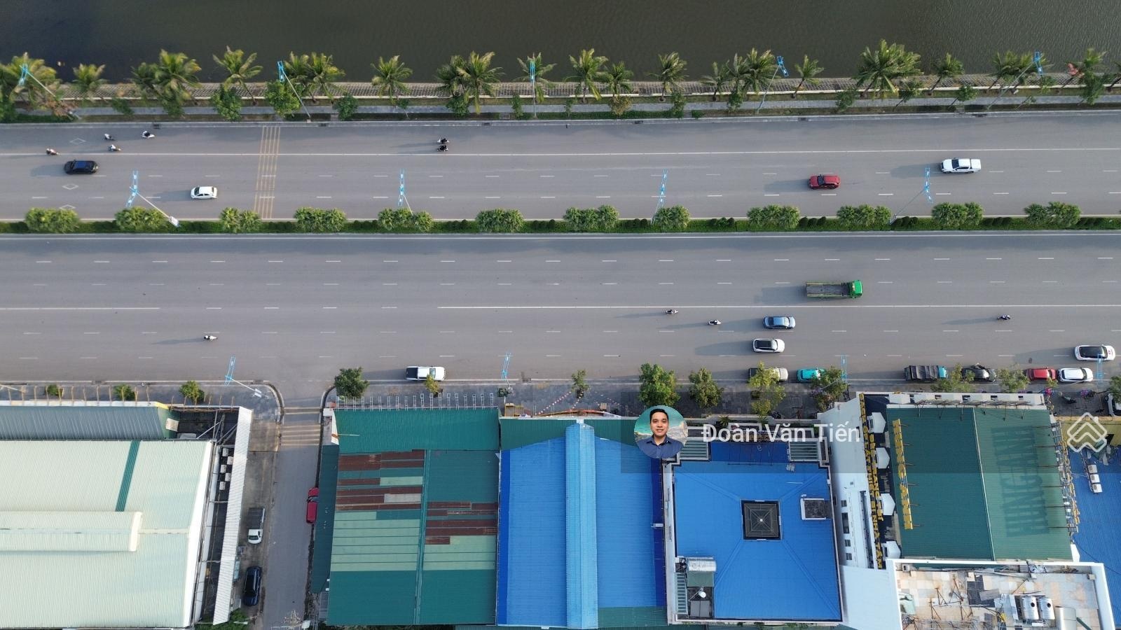 Bán nhà phố đường 10 làn. Trung tâm giao thương của Hạ Long