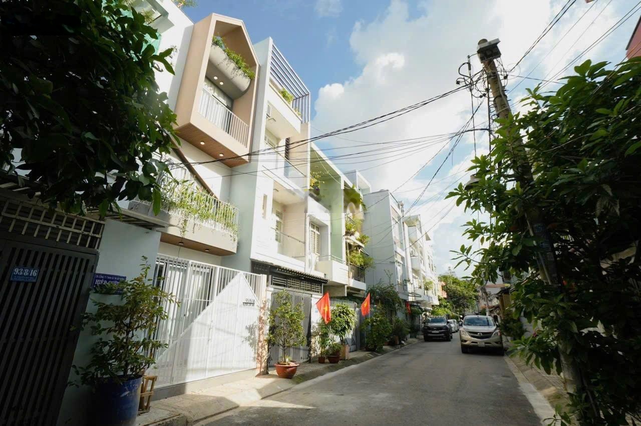 Bán đất giá tốt Đ. Phố Trần Xuân Soạn, Tân Hưng, Quận 7, DT 184 m2 (ngang 10m)