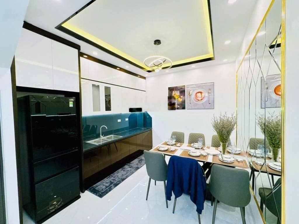 Bán Liền kề KĐG Ngô Thì Nhậm 83m2 6 tầng thang máy, mặt tiền 4.5m. Kinh doanh đỉnh 0944180811