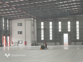 Cho Thuê Nhà Xưởng 5200m2 Mỹ Hào Hưng Yên