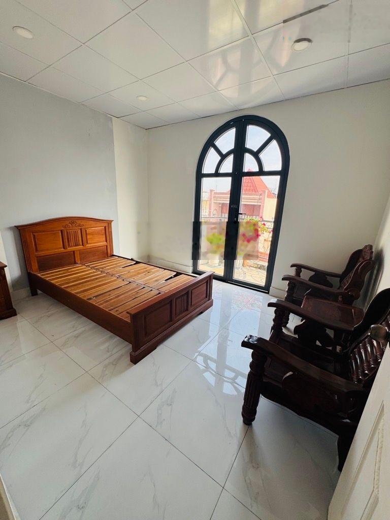 Hàng Hiếm cách 1 CĂN MT Thiết Kế Tân Cổ Điển - Full Nội Thất Cực Xịn - 57m2 - 6PN - Giá 9,X tỷ