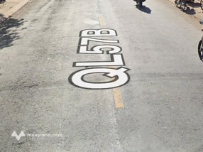 Cơ hội vàng sở hữu ngay nhà mặt tiền Quốc lộ 57B tại xã Châu Hưng, Bến Tre