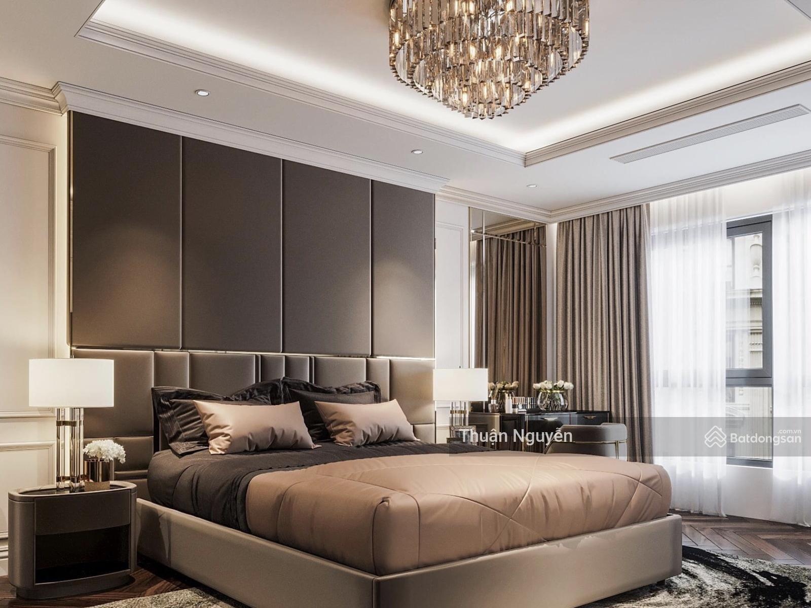 Chỉ 80tr/m2, Sở hữu căn góc 3 ngủ 135,8m2 chung cư Iris Garden 30 Trần Hữu Dực. Sẵn sổ nội thất mới