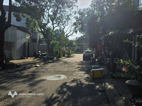 Lô góc Ngô Thì Trí 200m2 ngang 9m5 khu sông Hàn Sơn Trà đẹp rẻ