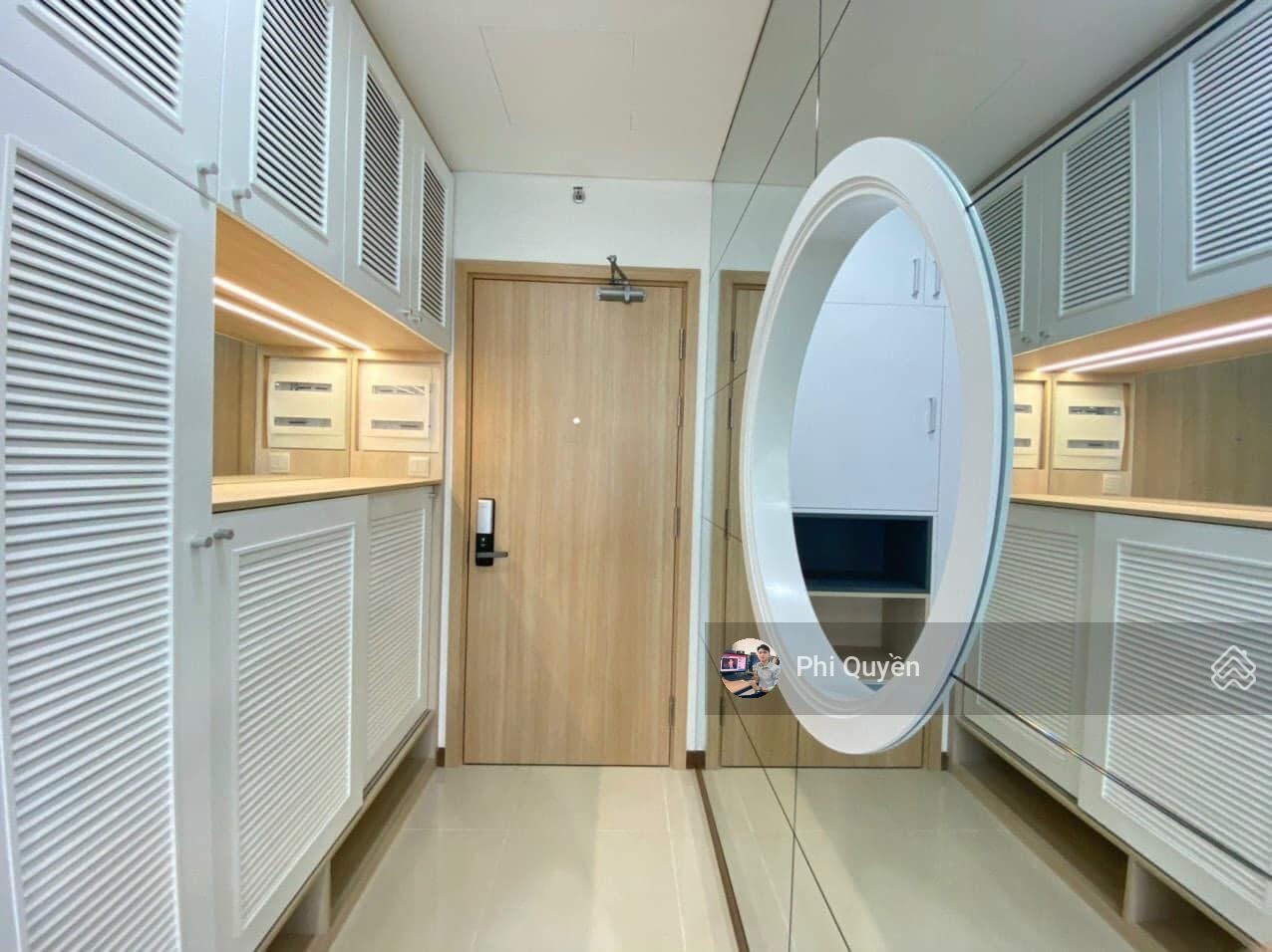 Cần bán nhanh chung cư An Phú - Quận 6. DT: 112m2, 3PN, giá tốt: 4.3 tỷ, LH: 0779757529, Quyền