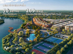 Ramond Urbaniz Hải Phòng - Liền kề giãn xây 24 tháng | vốn chỉ 1 tỷ - Cơ hội tăng giá rõ rệt