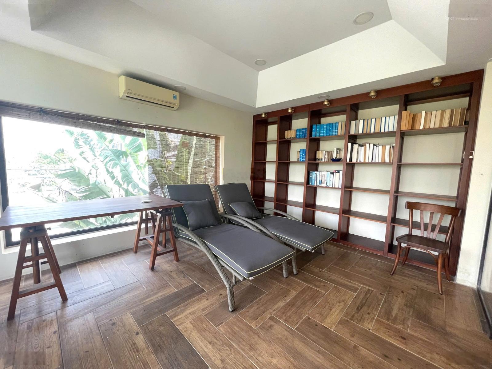 Biệt Thự Đẳng Cấp Jamona Home Resort Hiệp Bình Phước Full Nội Thất Nhập Khẩu Giá Rẻ 15.3 Tỷ