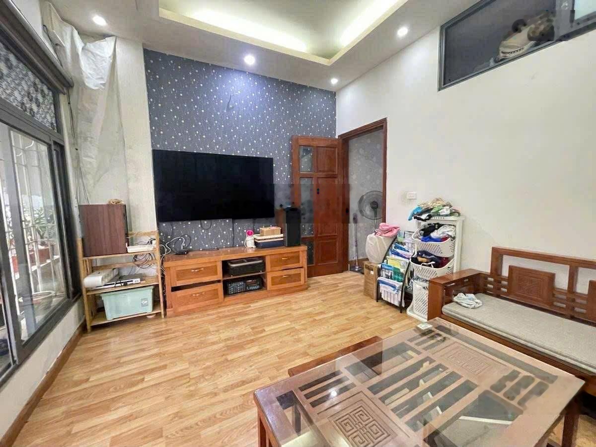 Bán nhà mặt phố Lạc Trung, giá thỏa thuận, 88m2, Q. Hai Bà Trưng, Hà Nội