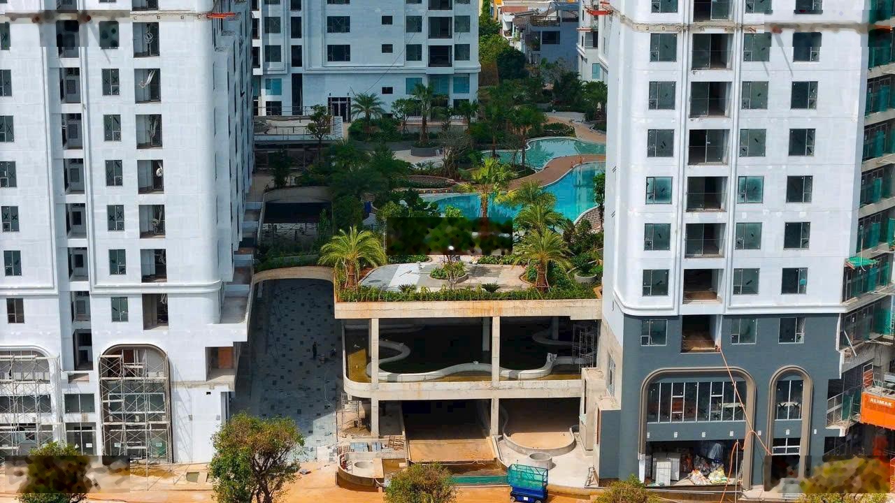 Tại sao lại chọn Green Skyline là kênh đầu tư bất động sản dòng tiền cuối năm 2025