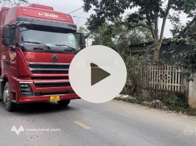 Bán nhà đất mặt đường quốc lộ DH4 -sát KCN Phú Hà - Hà Lộc, Thị xã Phú Thọ giá rẻ bất ngờ