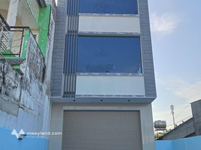 Cho thuê nhà mặt phố 17 triệu, 414m2 tại Đường 458, Trung An, Củ Chi, HCM