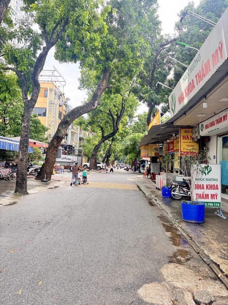 Bán nhà phân lô quân đội ô tô tránh diện tích 44m2 | 6,6 tỷ khu phân lô quân đội