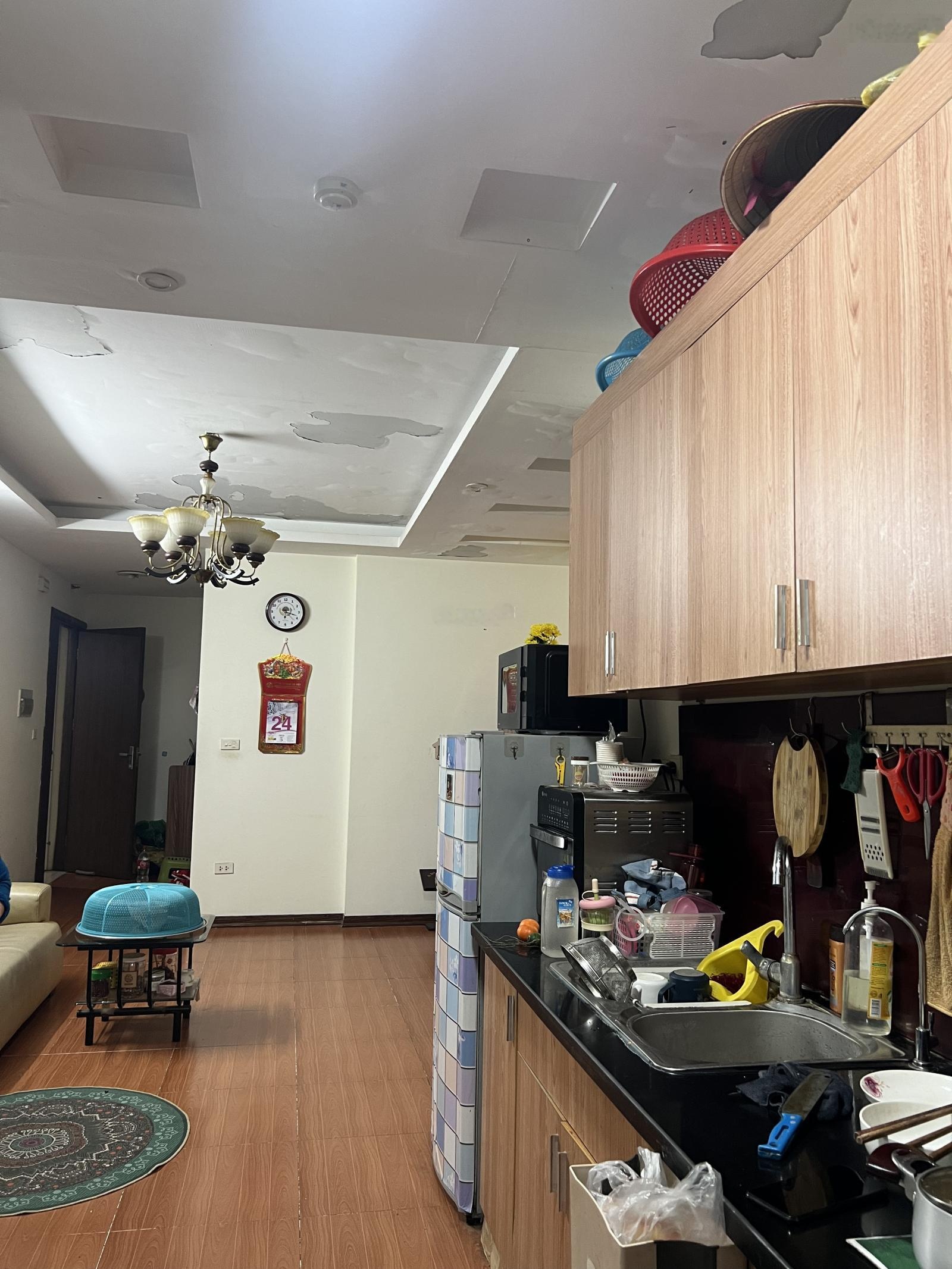 Bán Căn hộ 70m2 giá tốt tại Ruby Park, Phúc Lợi, Long Biên, 4,9 tỷ