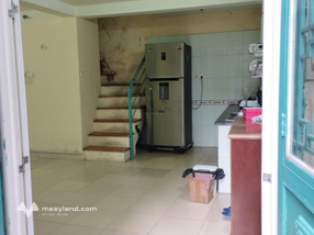 Cho hộ gia đình người đi làm thuê nhà nguyên căn 2 tầng