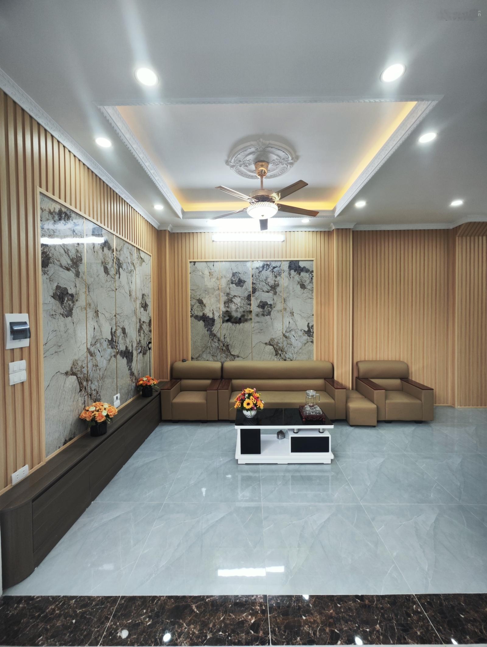 Bán nhà riêng 70m, 4 tầng, Liên Ninh, Thanh Trì