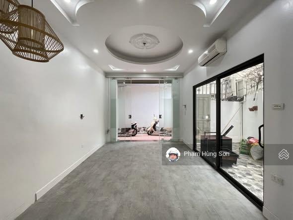 Nhà đẹp minh khai - gần phố - ô tô sát nhà - ngõ đẹp - tiện ích ngập tràn 42m chỉ 7.65ty