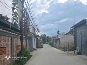 Lô đất đẹp mặt tiền đường Bình Nhâm 08 DT 118m2 sổ riêng sẵn thổ cư xây dựng đi ra DT 745 chỉ 300m