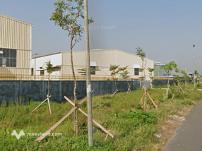 Cho thuê kho, nhà xưởng 6000m2 tại Đường 5, Lê Thiện, An Dương, Hải Phòng, giá tốt