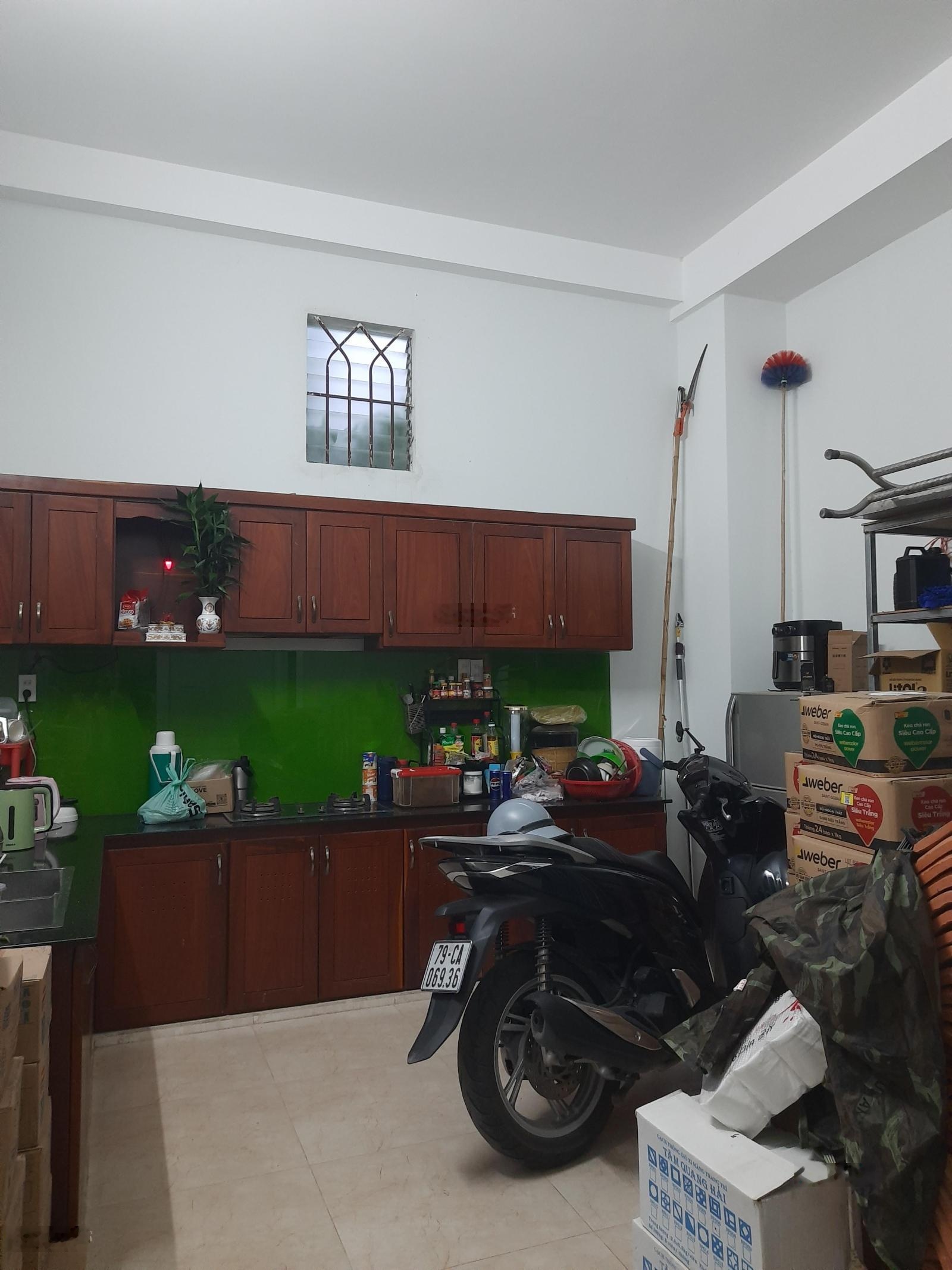 Bán nhà, căn góc 2 tầng khu TĐC Hòn Rớ 2, Nha Trang. Đường số 9 view sông, kề bên Sun group.