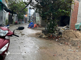 Lô Đất Đẹp Đường Oto 5m Gần Bến Xe Trung Tâm Và Đại Học Duy Tân Đà Nẵng, Cần Bán Gấp 0976797397