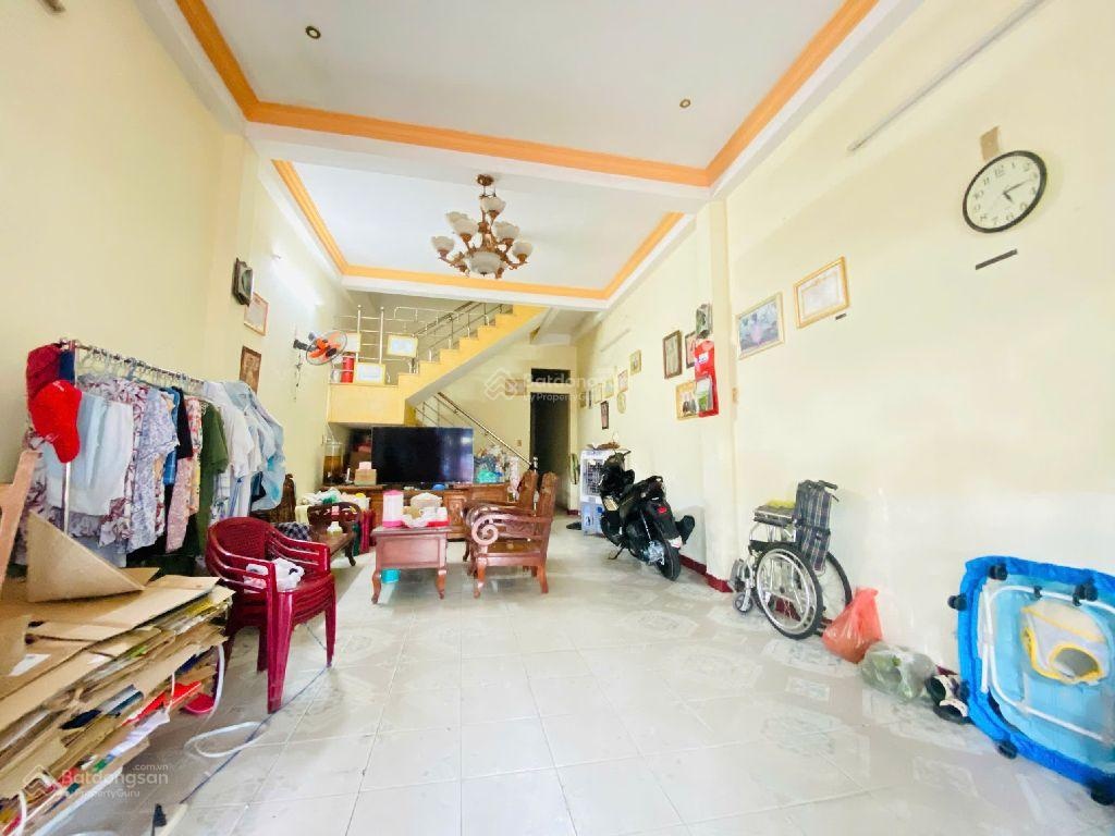 Chính Chủ Bán Đất Tặng Nhà 2 Tầng Đường Cao Xuân Dục, Quận Hải Châu, Giá Có Thương Lượng 0976797397