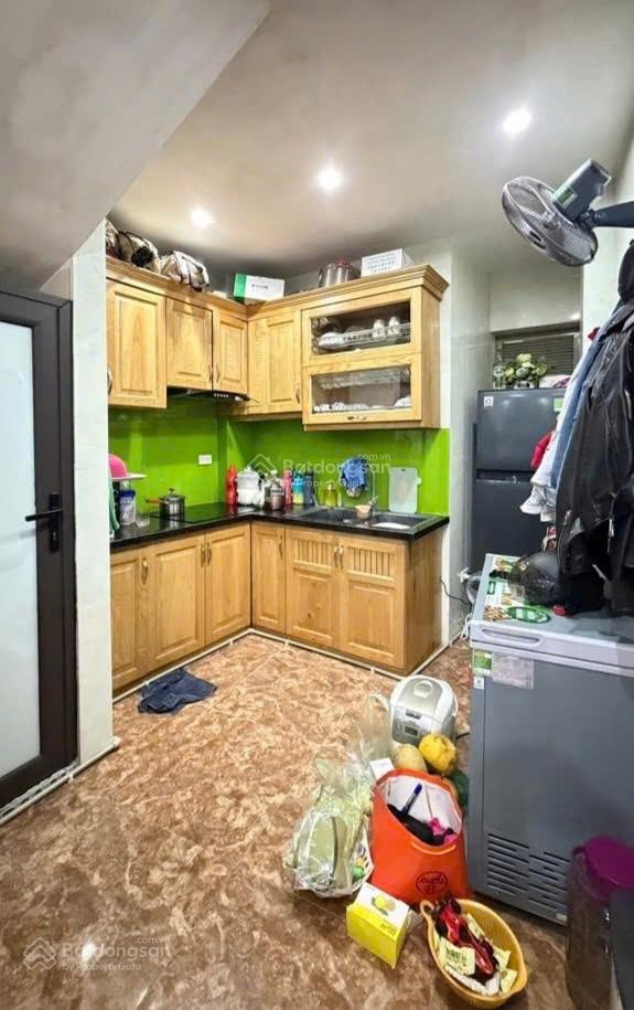 [GIÁ HIẾM] BÁN NHÀ KIM GIANG 38m² 4 tầng ngõ thông ô tô đỗ cửa nhỉnh 10 tỷ