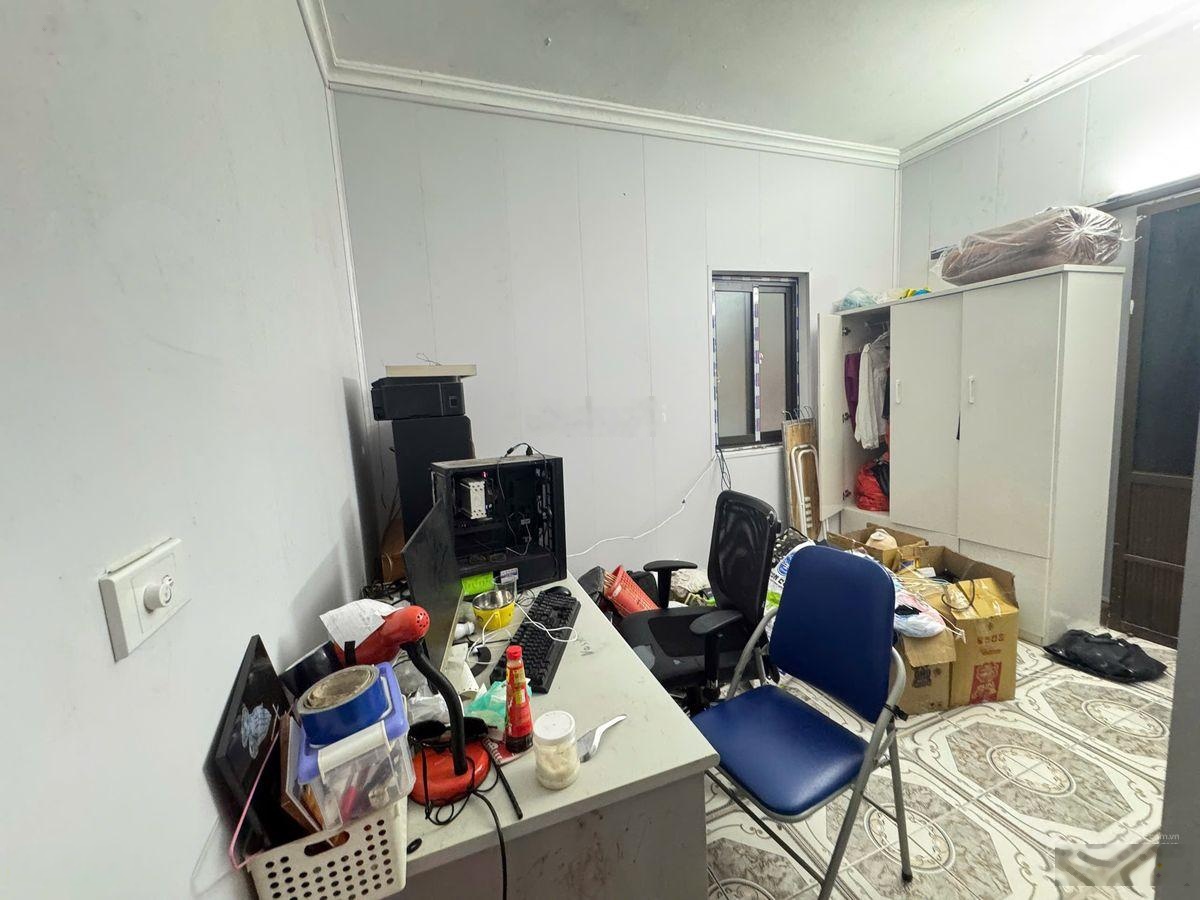 Bán nhà phố Văn Hương - Tôn Đức Thắng - Đống Đa, 28m2 4 tầng giá chào 4,88 tỷ có thương lượng