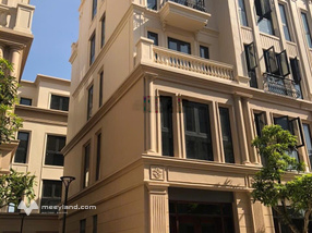 CHÍNH CHỦ bán căn liền kề Vinhomes Cổ Loa - Đông Anh, căn xẻ khe, giá thoả thuận dt 0969912459