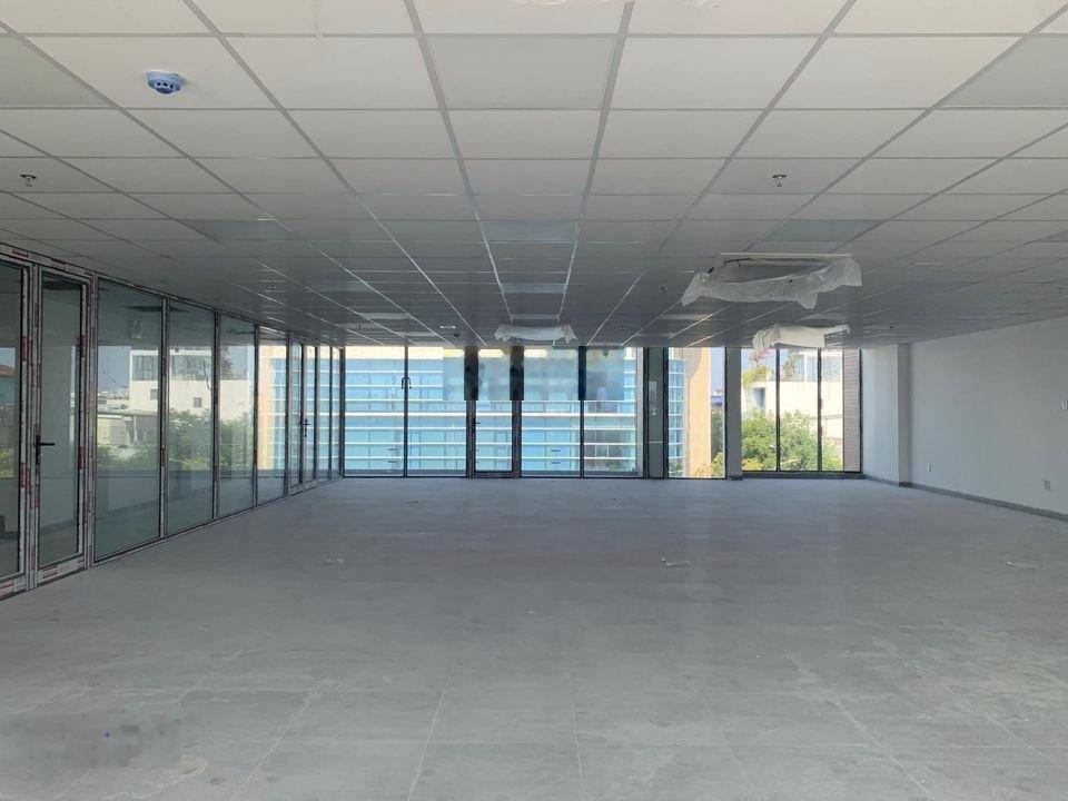 Danh sách văn phòng cho thuê quận sơn trà, diện tích từ 100m2 -200m2