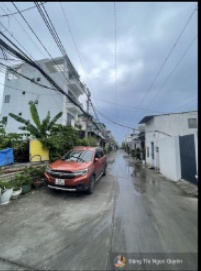 Quận 7, ô tô sát nhà, 4x16m, 4PN, 5tỷ5