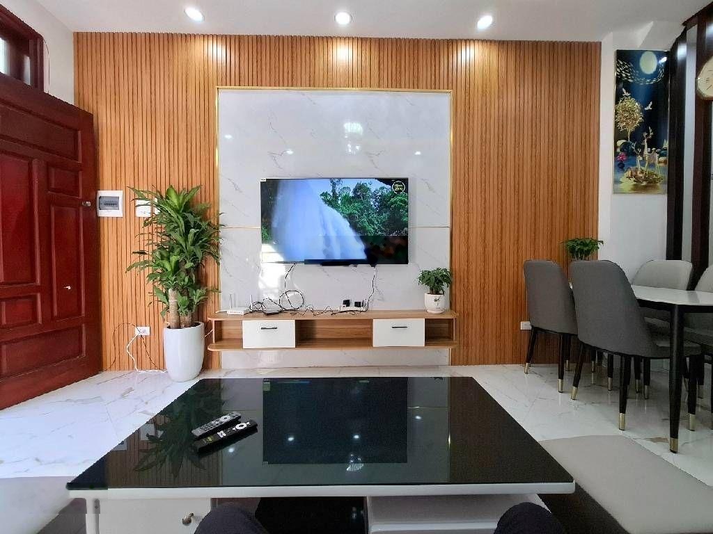 Biên giang-hà đông #3tỉ nhỉnh nhà mới full nội thất ở ngay - 10m ra ô tô tránh t1: khác