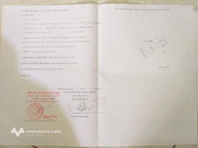 Bán nhà riêng tại 288 Độc Lập, 4,4 tỷ, 280m2, chính chủ giá siêu hời, Phước Long, Bình Phước