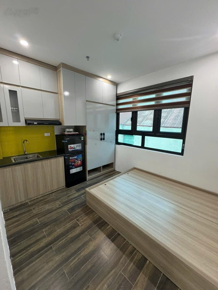 [Rẻ Nhất Mỹ Đình] Bán toà CCMN Phú Đô, Ngõ thông, ô tô qua cửa, Lô Góc 2 thoáng, DT 80m* MT 7m