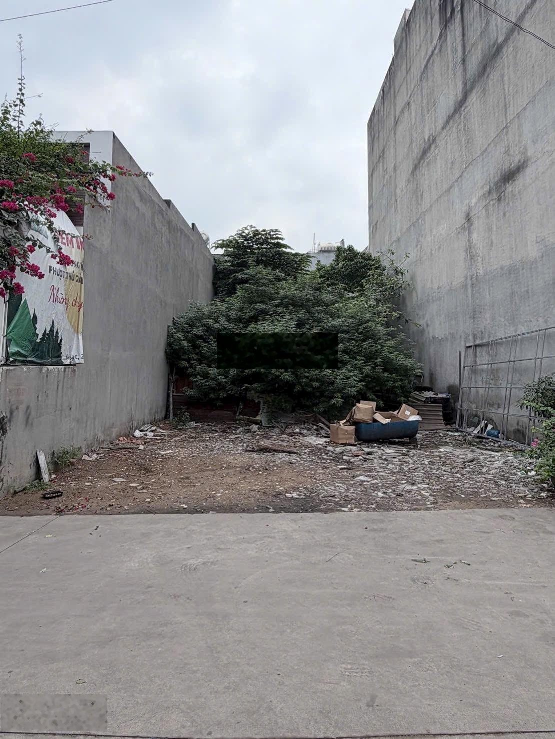 2 Lô đất hẻm 1/ Lê Trọng Tấn, hẻm ô tô 6m né nhau thoải mái, 8.6m x 25m, giá 14 tỷ TL