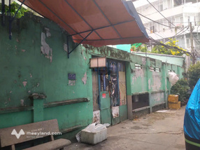 Bán gấp trong tuần đất hẻm ô tô Tân Phước 78m² full thổ cư, giá cực tốt chỉ 12 tỷ xây 2 căn cực đẹp