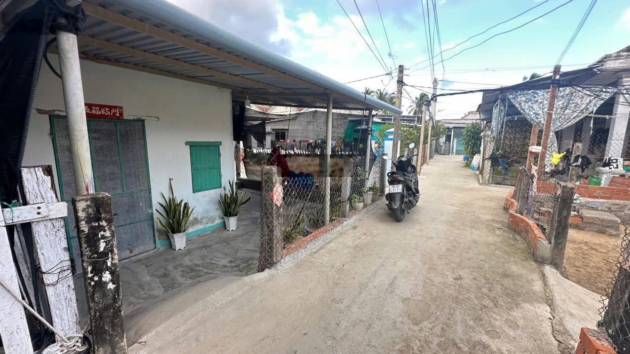 Đất giá tốt đón đầu quy hoạch sân bay Vân Phong chỉ 900 triệu