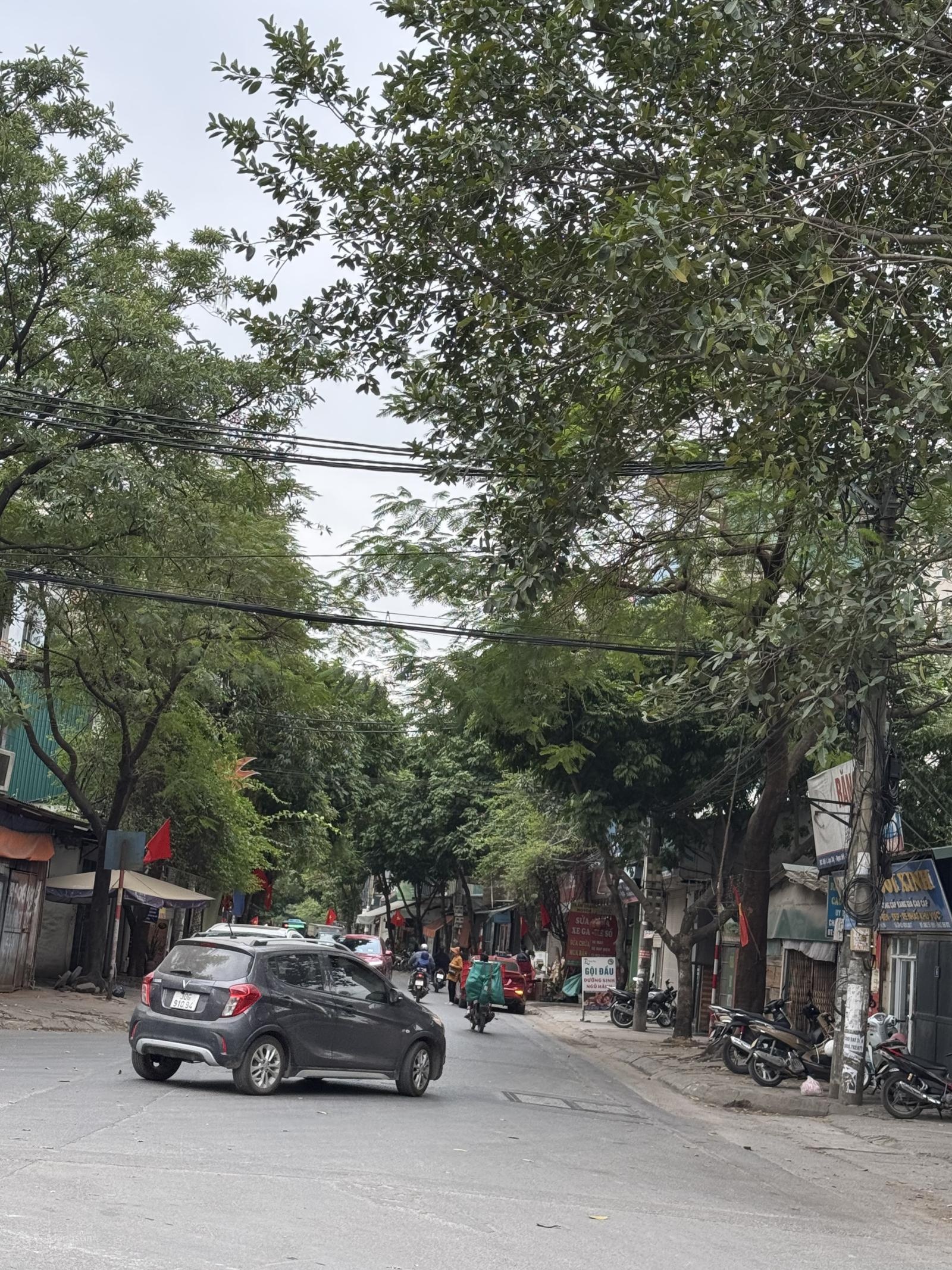 Bán lô đất 100m2 , 6ty8 Ngọc Hồi, Thanh Trì