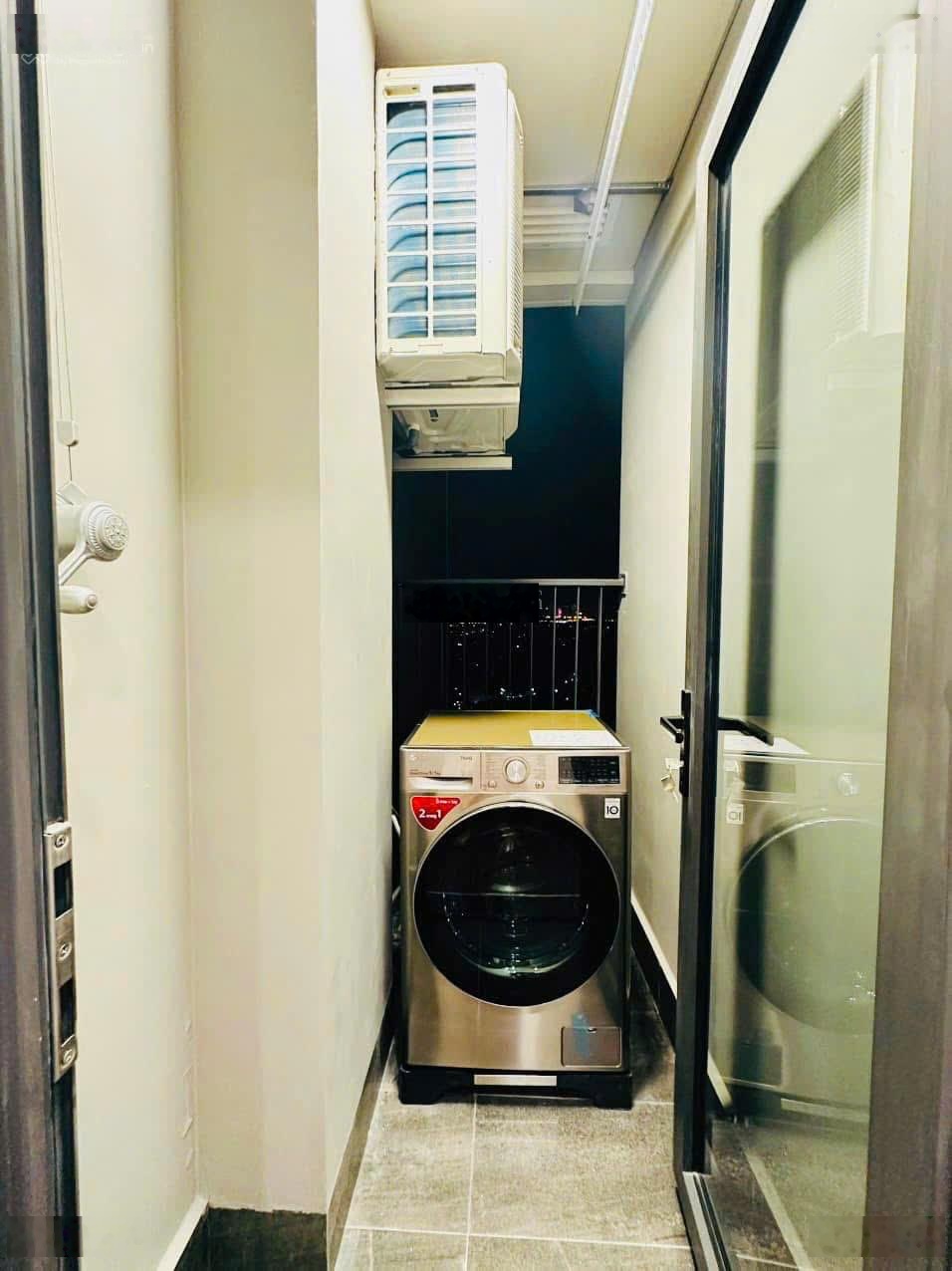 Mua căn hộ 2PN-2WC trực tiếp từ chủ đầu tư Masteries