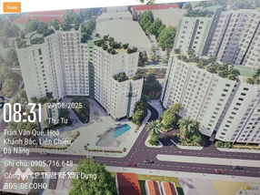 Bán gấp nhà cấp 4 .sát 9 tòa chung cư đang xây giá 4,2 tỷ, 100m2, đầy đủ tiện ích, Đà Nẵng