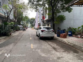 Bán Nhà Mặt Phố 4,7 tỷ, 80m2 tại Đường Số 3, Thuận Giao, Thuận An, Bình Dương