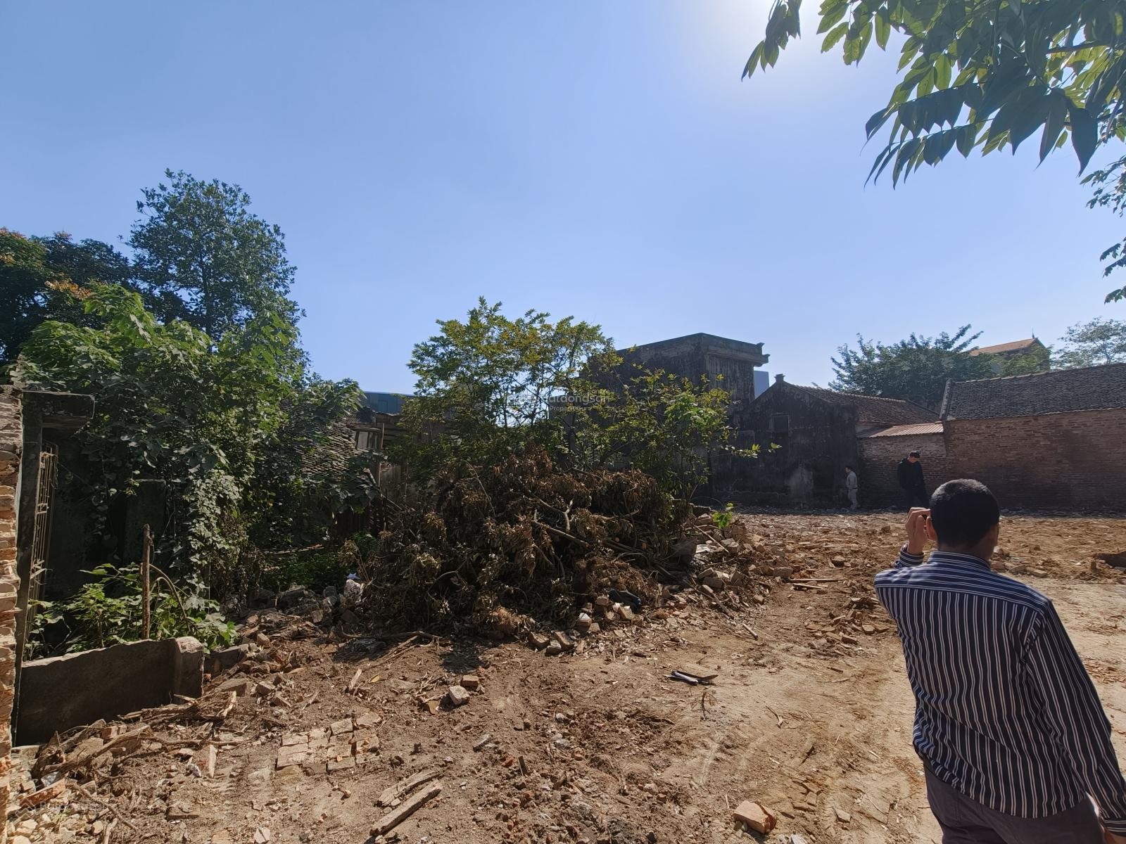 Chính chủ bán nhanh lô đất Thiết Úng, Vân Hà, Đông Anh chỉ 3x triệu/m2