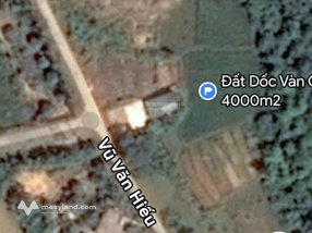 Bán lô đất đẹp Vũ Văn Hiếu - đặc khu Cô Cô - Quảng Ninh